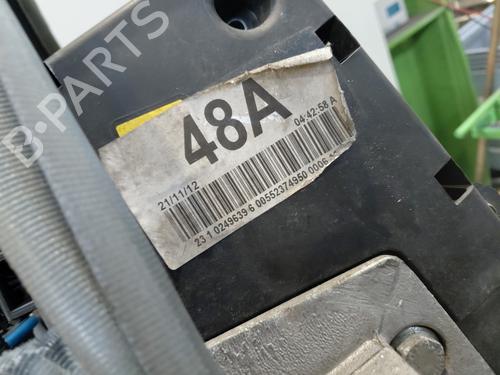 Engine FIAT PUNTO (199_) 1.2 (199AXZ1A, 199BXZ1A) | BP32171521M1 