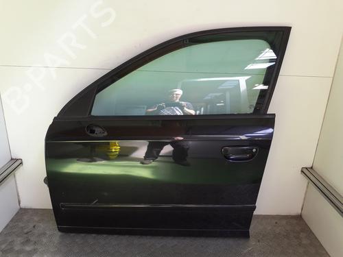 Used Left front door SEAT EXEO (3R2) 2.0 TDI (143 hp) 26954791