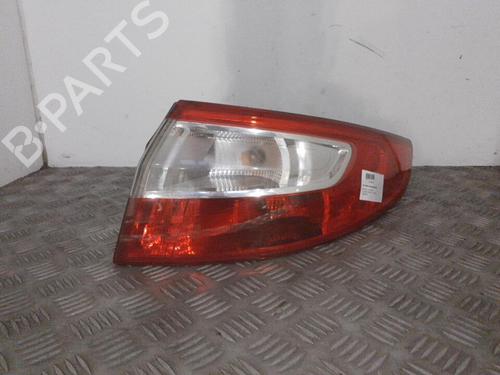 Venstre Baklys RENAULT FLUENCE (L3_) 1.6 16V (L301, L30F, L30P, L30R) (110 hp) 24739488