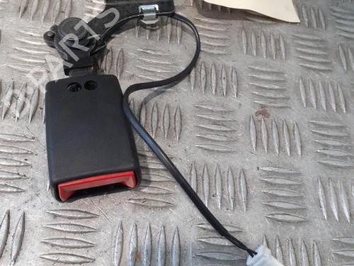 Seat buckle PEUGEOT 308 SW II (LC_, LJ_, LR_, LX_, L4_) 1.6 BlueHDi 120 | BP24751460I32 