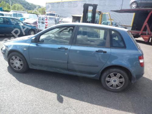 Used Parts FIAT STILO (192_)  1.9 JTD (192_XF1A)  2402511
