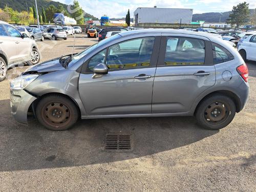 Engine CITROËN C3 II (SC_) 1.4 VTi 95 | BP31819126M1 - Image 23