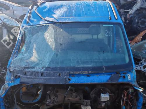 Used Parts RENAULT MASTER II Van (FD)  2.2 dCI 90 (FD0G, FD0N, FD2G, FD2N, FD3G, FD3N)  2910386