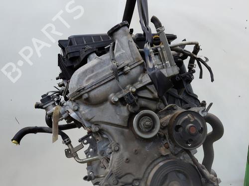 Engine MAZDA 2 (DE_, DH_) 1.3 (DE3FS) | BP32171520M1 - Image 4