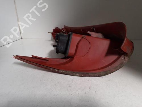 Used Right taillight Right taillight PEUGEOT 206 SW (2E/K) 2.0 HDi (90 hp) 24750466 24750466