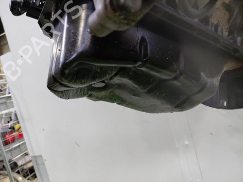 Engine CITROËN BERLINGO Box Body/MPV (B9) 1.6 BlueHDi 100 | BP31155656M1