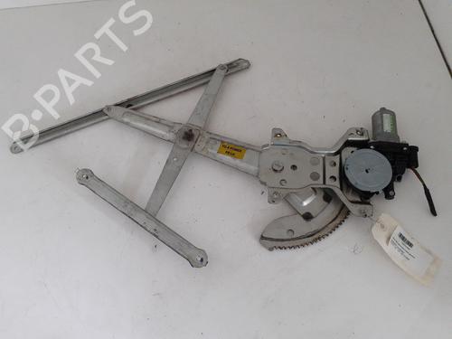 Used Front left window mechanism Front left window mechanism NISSAN PIXO (UA0) 1.0 (68 hp) 27518767 27518767