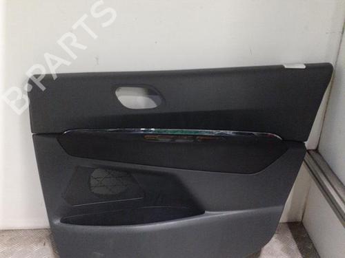 Front right panel PEUGEOT 3008 I MPV (0U_) 1.6 HDi | BP24759283C59 