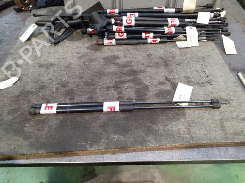Used Tailgate lift support OPEL CORSA E (X15) 1.4 (08, 68) (90 hp) 24756097