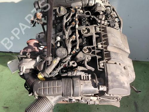 Engine CITROËN JUMPY III Van (V_) 1.5 BlueHDi 100 | BP38043223M1 - Image 2