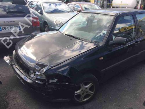 Front right exterior door handle VW GOLF III (1H1) 1.9 TDI | BP24743250C129 