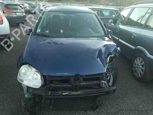 Left sun visor VW GOLF V (1K1) 1.9 TDI | BP24762655I1 - Image 6