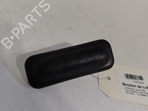 Used Switch Switch CITROËN C3 II (SC_) 1.6 HDi (92 hp) 30201296 30201296