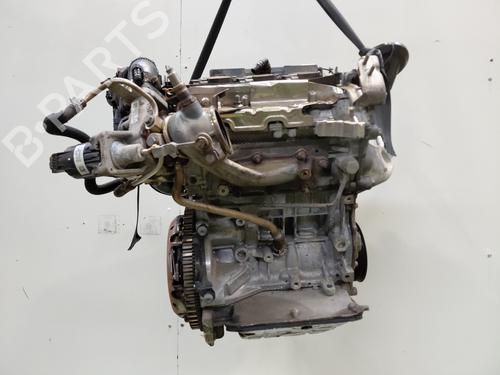 Engine RENAULT TWINGO III (BCM_, BCA_) 0.9 TCe 95 | BP29642371M1  - Image 6