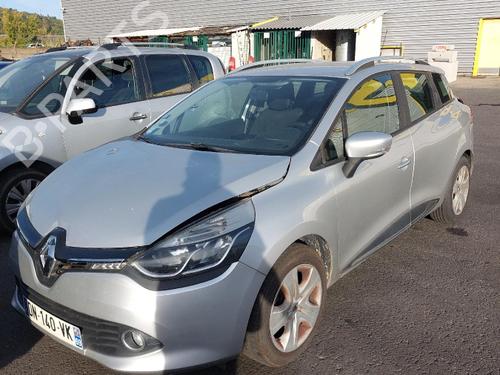 Used Parts RENAULT CLIO IV Grandtour (KH_)  1.5 dCi 90 (KHN3, KHN4)  4990876