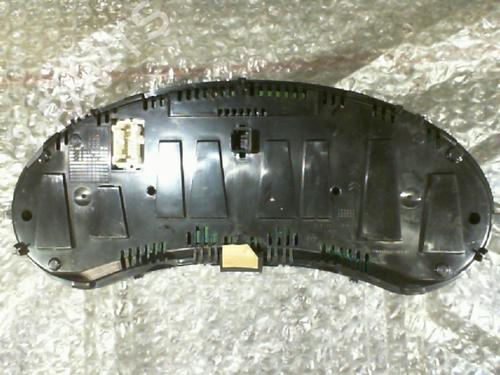 Instrument cluster CITROËN C4 II (NC_) 1.6 HDi 90 | BP24765796C47 - Image 2