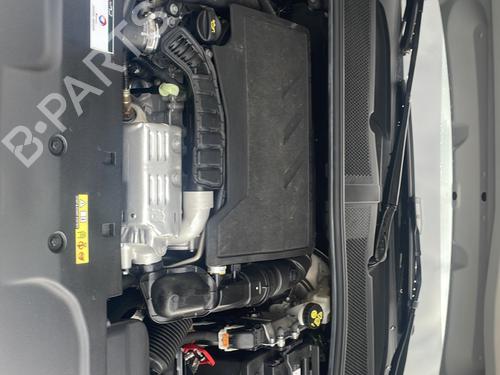 Left sun visor DS DS 4 II (FR_, FB_, F3_, FP_) PureTech 130 | BP24754136I1  - Image 16