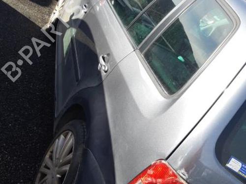 Right mirror VW TOURAN (1T1, 1T2) 2.0 TDI | BP24765977C27 