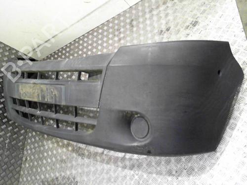 Front bumper RENAULT MASTER II Van (FD) 3.0 dCi 140 (HD0S, FD0S, HD1S) | BP24754772C7 