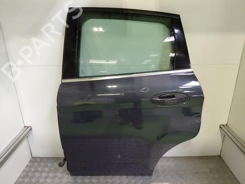 Used Left rear door FORD C-MAX II (DXA/CB7, DXA/CEU) 1.6 TDCi (95 hp) 29065071