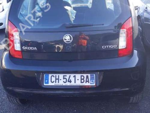 Starter SKODA CITIGO (NF1) 1.0 | BP24754920M8 - Image 6