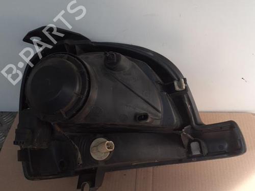 Used Left headlight RENAULT KANGOO (KC0/1_) D 65 1.9 (KC0E, KC02, KC0J, KC0N) (64 hp) 24748771