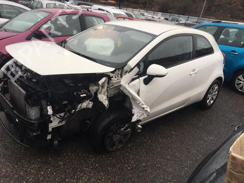 Steering column stalk KIA RIO III (UB) 1.1 CRDi | BP24742859I23  - Image 7