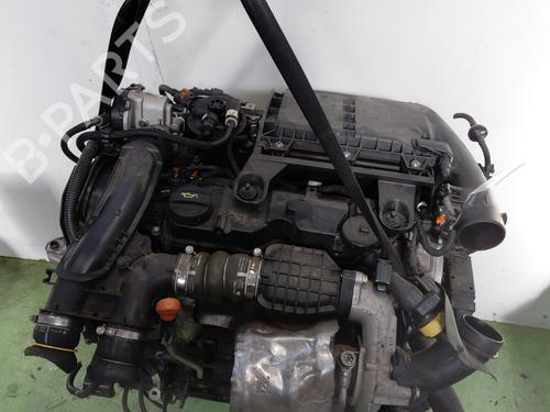 Engine CITROËN BERLINGO Box Body/MPV (B9) 1.6 BlueHDi 100 | BP31156298M1  - Image 5