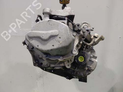 Gearbox PEUGEOT 2008 I (CU_) 1.6 HDi | BP31927680M3 - Image 3
