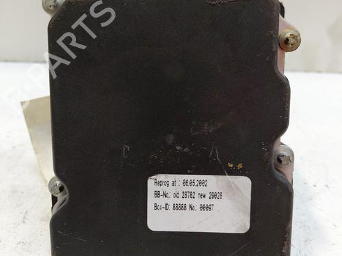 Módulo de ABS RENAULT MEGANE II (BM0/1_, CM0/1_) 1.9 dCi (BM0G, CM0G) | BP29842543M43 