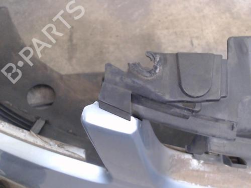 Front bumper VW PASSAT B5 (3B2) 1.9 TDI | BP24764848C7 