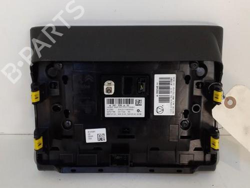 Display CITROËN C3 III (SX) 1.2 THP 110 (SXHNPS, SXHNZT, SXHNZ6) | BP24761229C48 - Image 3