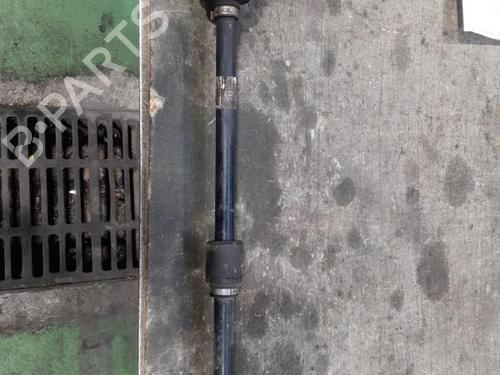 Used Right front driveshaft OPEL CORSA E (X15) 1.3 CDTI (08, 68) (95 hp) 24747060