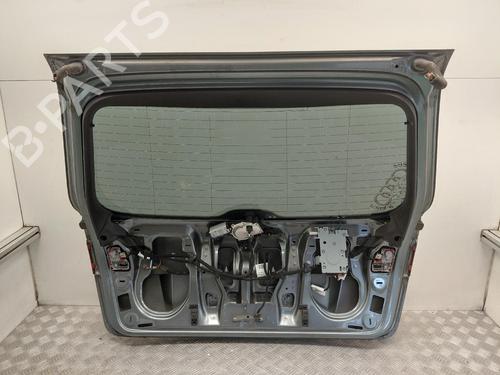 Portellone posteriore Portellone posteriore AUDI A3 Sportback (8PA) 1.6 TDI (105 hp) 37079756 37079756