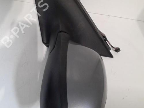Used Left mirror FIAT BRAVO II (198_) 1.6 D Multijet (198AXM1B) (90 hp) 24741406