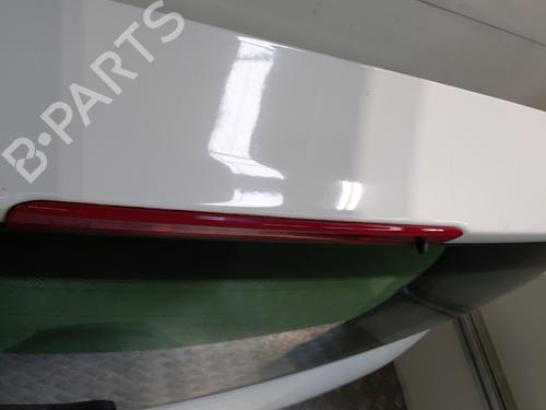 Bagklap CC/Kombi-Coupé RENAULT CLIO III (BR0/1, CR0/1) 1.2 16V Hi-Flex (BR1U, CR1U) | BP27385343C6 