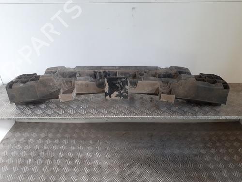Rear bumper reinforcement RENAULT CLIO IV (BH_) 1.5 dCi 90 | BP24740993C73 
