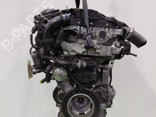 Engine CITROËN BERLINGO (ER_, EC_)  | BP36027184M1  - Image 10