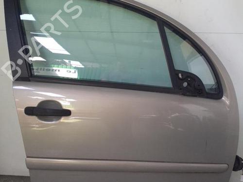 Right front door CITROËN C3 I (FC_, FN_) 1.4 HDi | BP24759921C3 