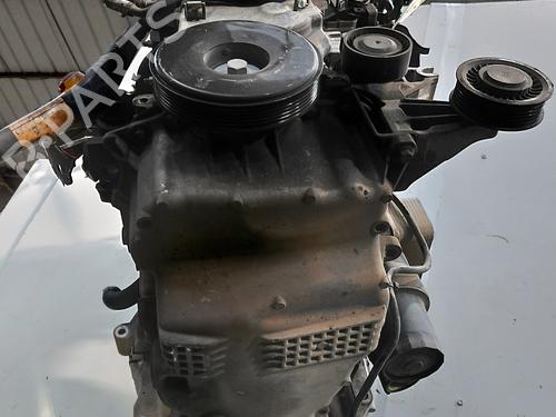 Used Engine Engine RENAULT KANGOO Express (FW0/1_) [2008-2026] 34390556 34390556