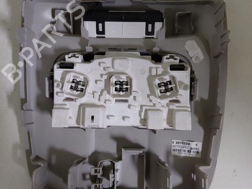 Kabinelys TOYOTA PROACE Van (MDZ_) 1.5 D4d (MDZ1) | BP29567234I8 - Image 3