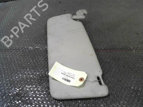 Used Right sun visor Right sun visor VW TOURAN (1T1, 1T2) 1.9 TDI (105 hp) 24754737 24754737