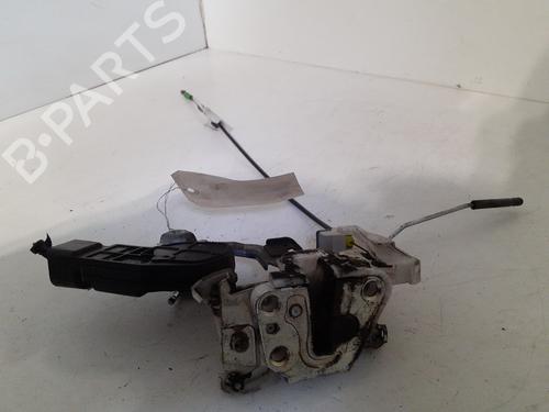 Højre fortil lås TOYOTA AYGO (_B1_) 1.0 (KGB10_, KGB10R) (68 hp) 24754221