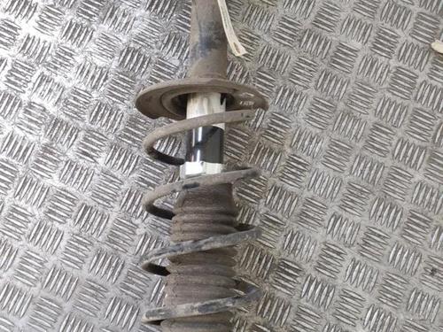 Used Left front shock absorber CITROËN C1 (PM_, PN_) 1.0 (68 hp) 31211654