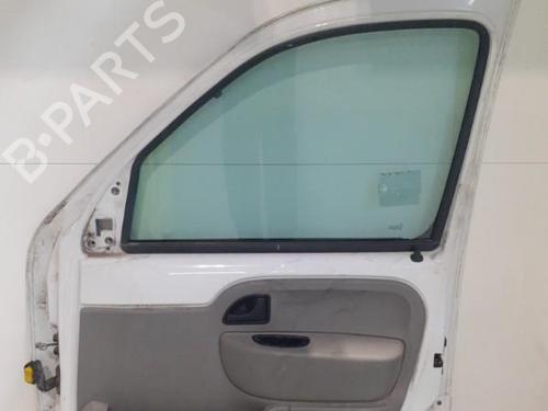 Used Right front door RENAULT KANGOO Express (FC0/1_) 1.5 dCi (FC08, FC09) (82 hp) 24750569