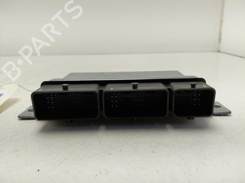 Used Engine control unit (ECU) Engine control unit (ECU) RENAULT CLIO V (B7_) 1.0 TCe 90 (B7MT) (91 hp) 32423814 32423814
