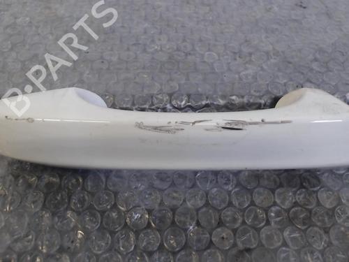 Front right exterior door handle VW GOLF VII (5G1, BQ1, BE1, BE2) 1.6 TDI | BP24754315C129 