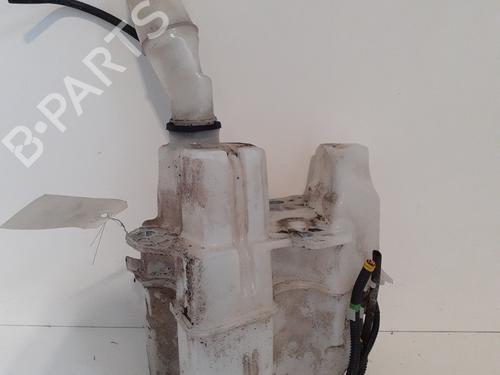 Used Windscreen washer tank VOLVO S60 I (384) 2.4 D (126 hp) 27697112