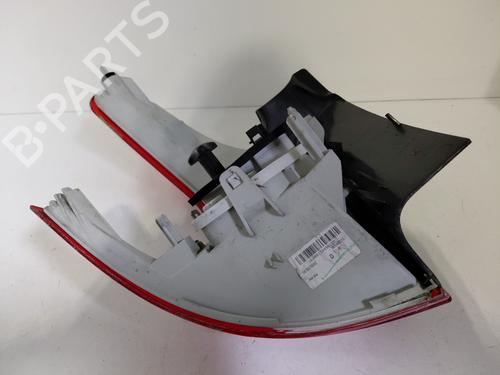 Right taillight PEUGEOT 2008 I (CU_) 1.2 THP 110 / PureTech 110 | BP31883149C35