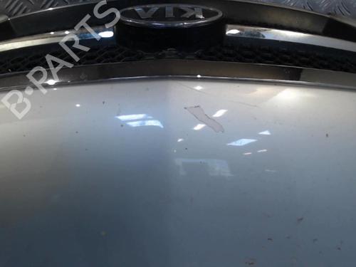 Hood KIA SORENTO I (JC) 2.5 CRDi 4WD | BP24765339C1 